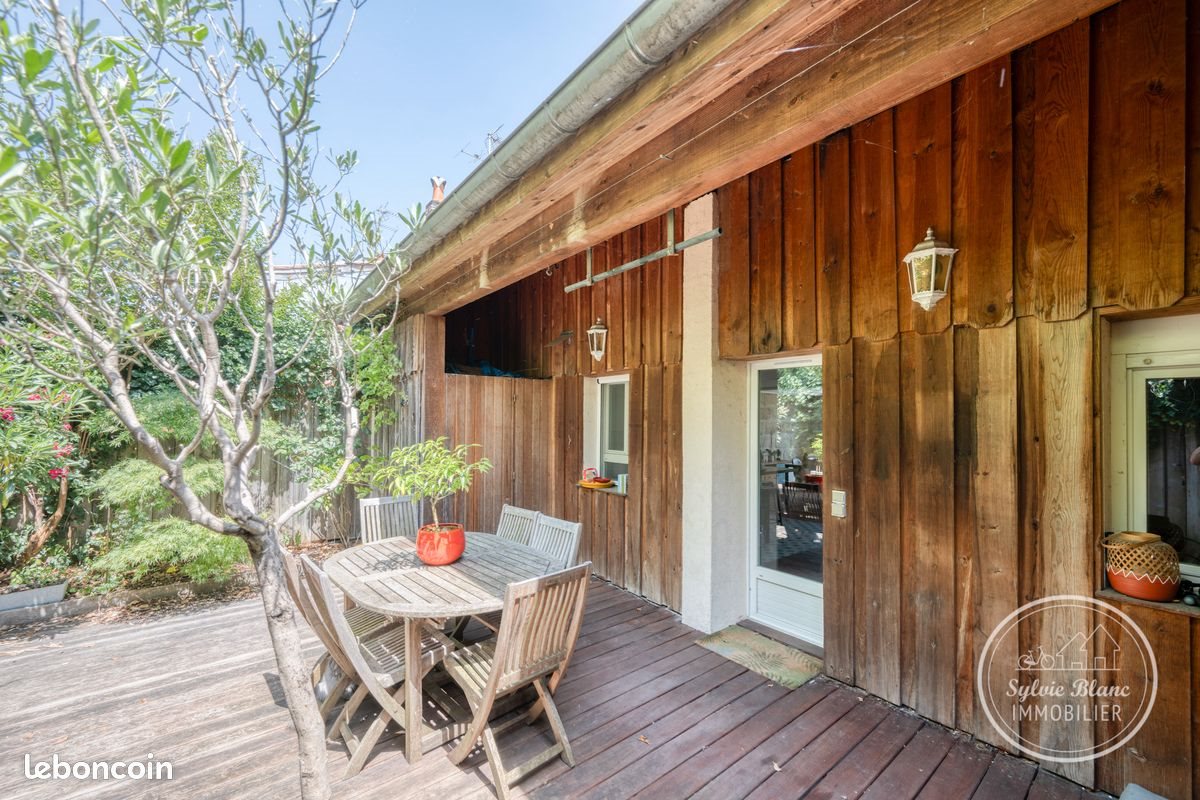 Maison à vendre, 134m², Bordeaux