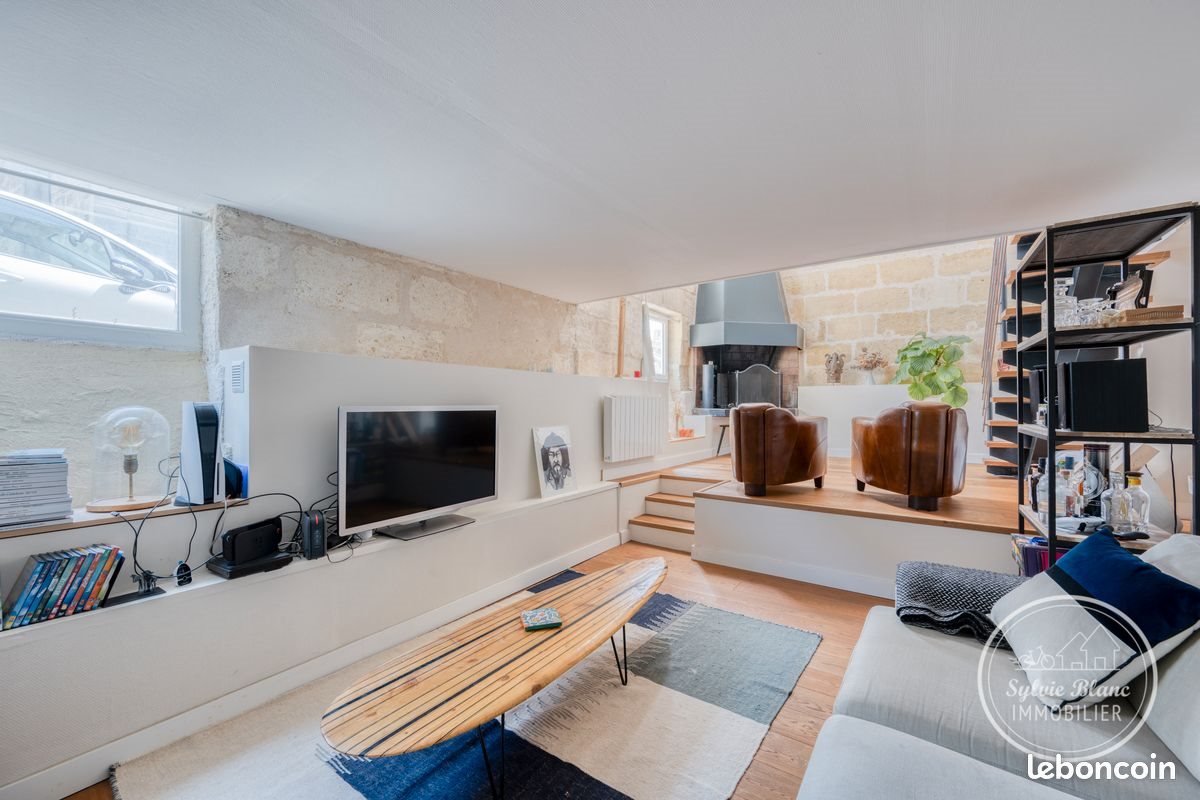 Maison à vendre, 134m², Bordeaux