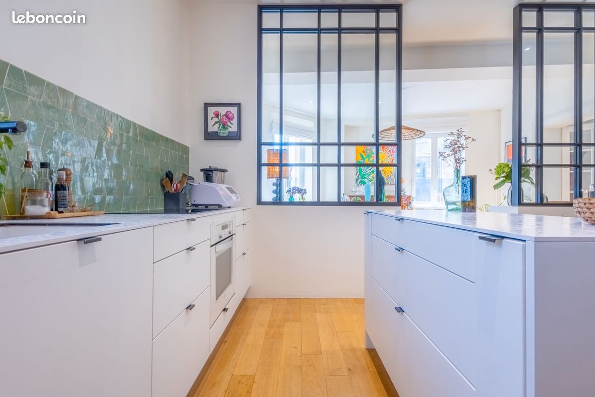 Maison à vendre, 225m², Bordeaux