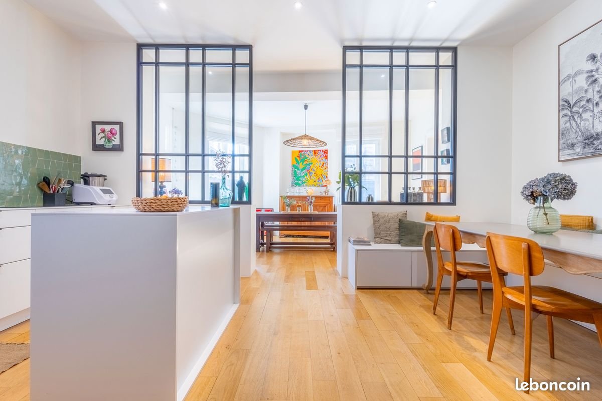 Maison à vendre, 225m², Bordeaux