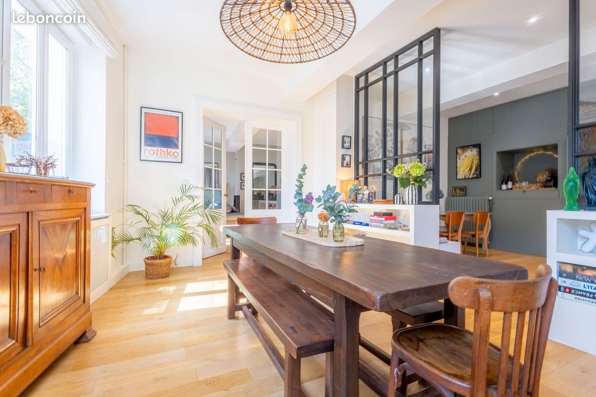 Maison à vendre, 225m², Bordeaux
