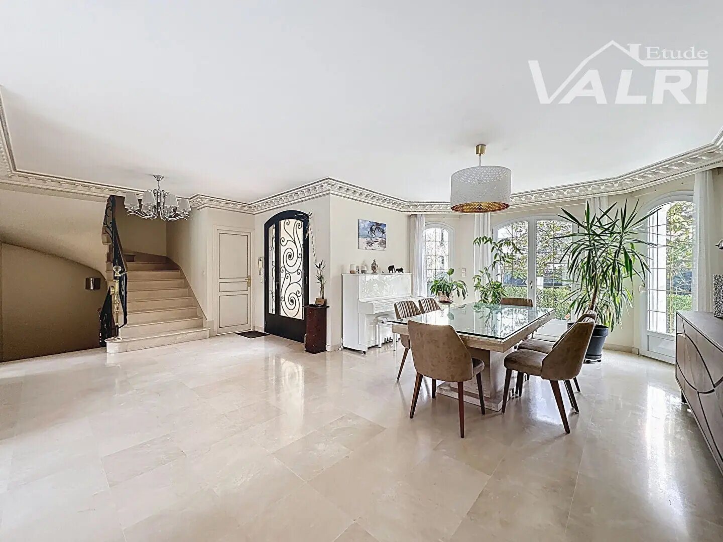 Maison à vendre, 270m², Saint-Maur-des-Fossés