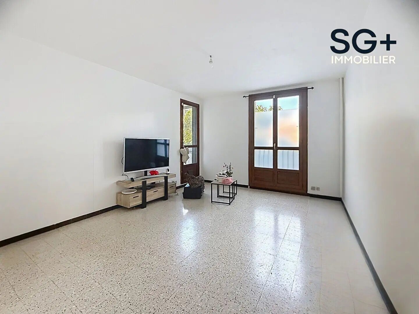 Appartement à louer, 52m², Allauch
