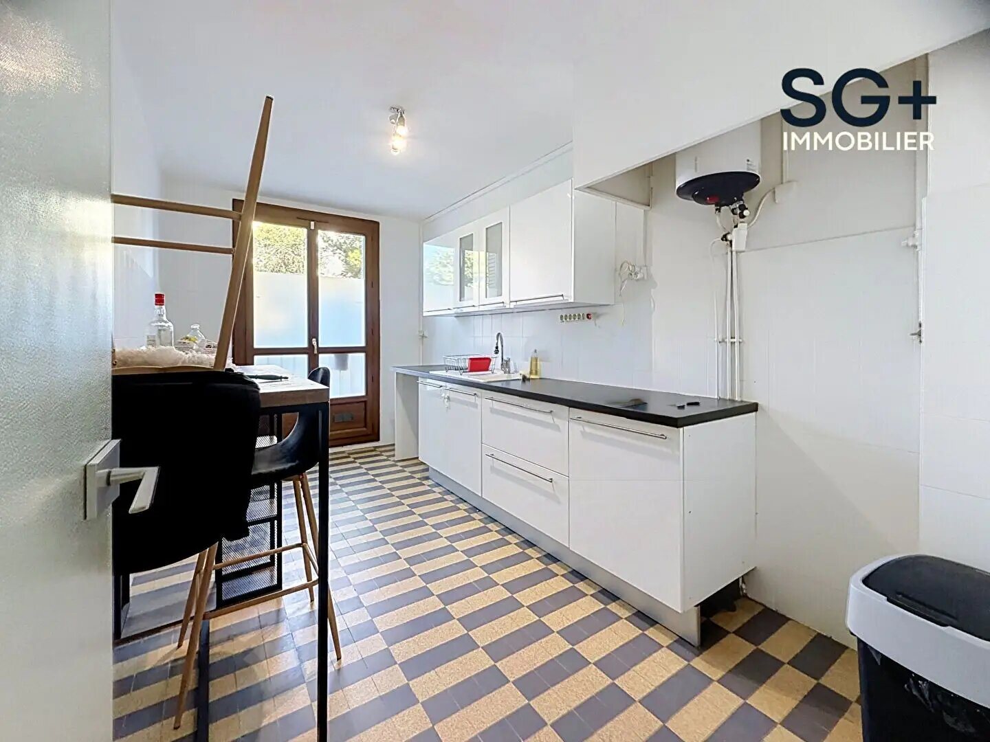 Appartement à louer, 52m², Allauch