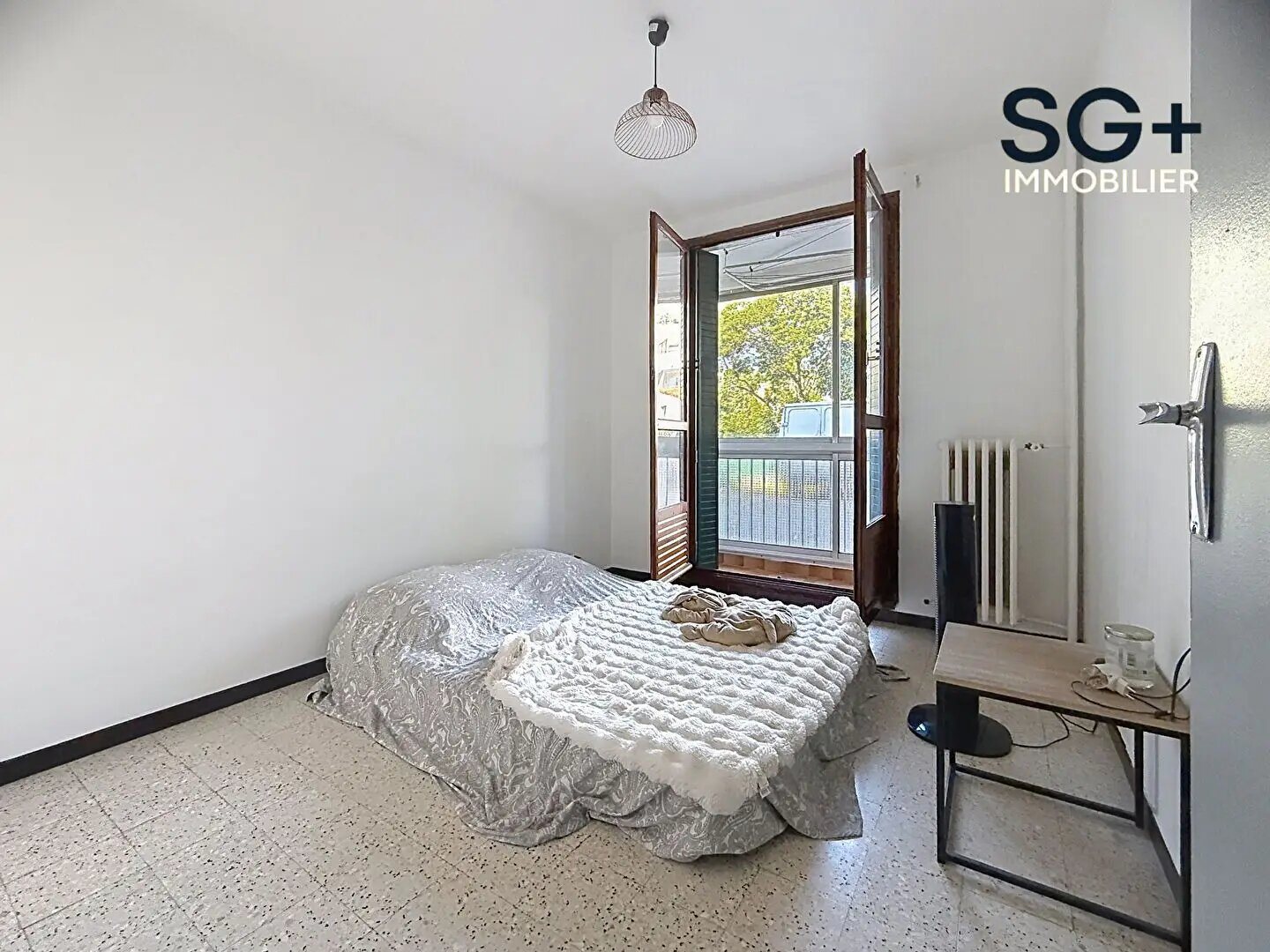 Appartement à louer, 52m², Allauch