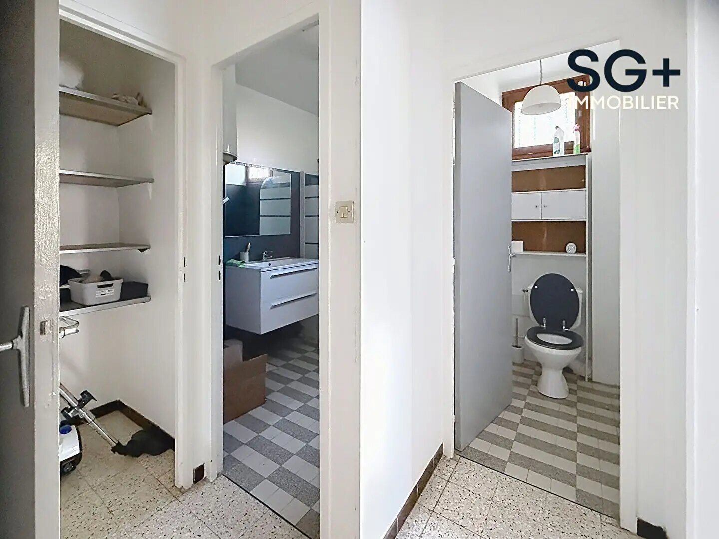 Appartement à louer, 52m², Allauch