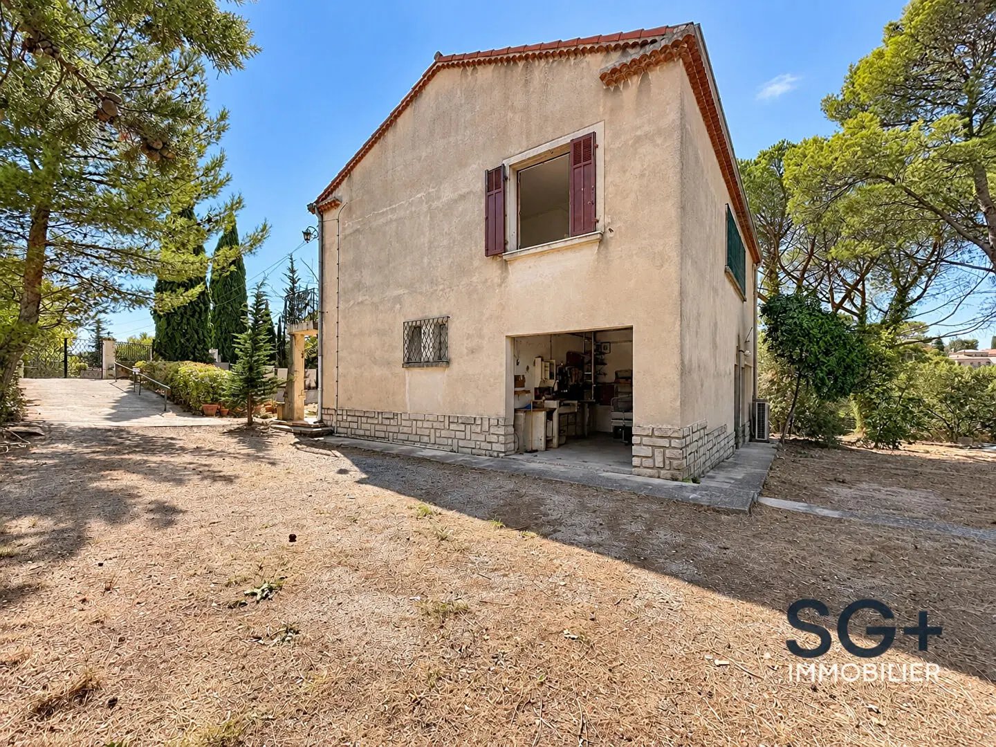 Maison à vendre, 155m², Allauch