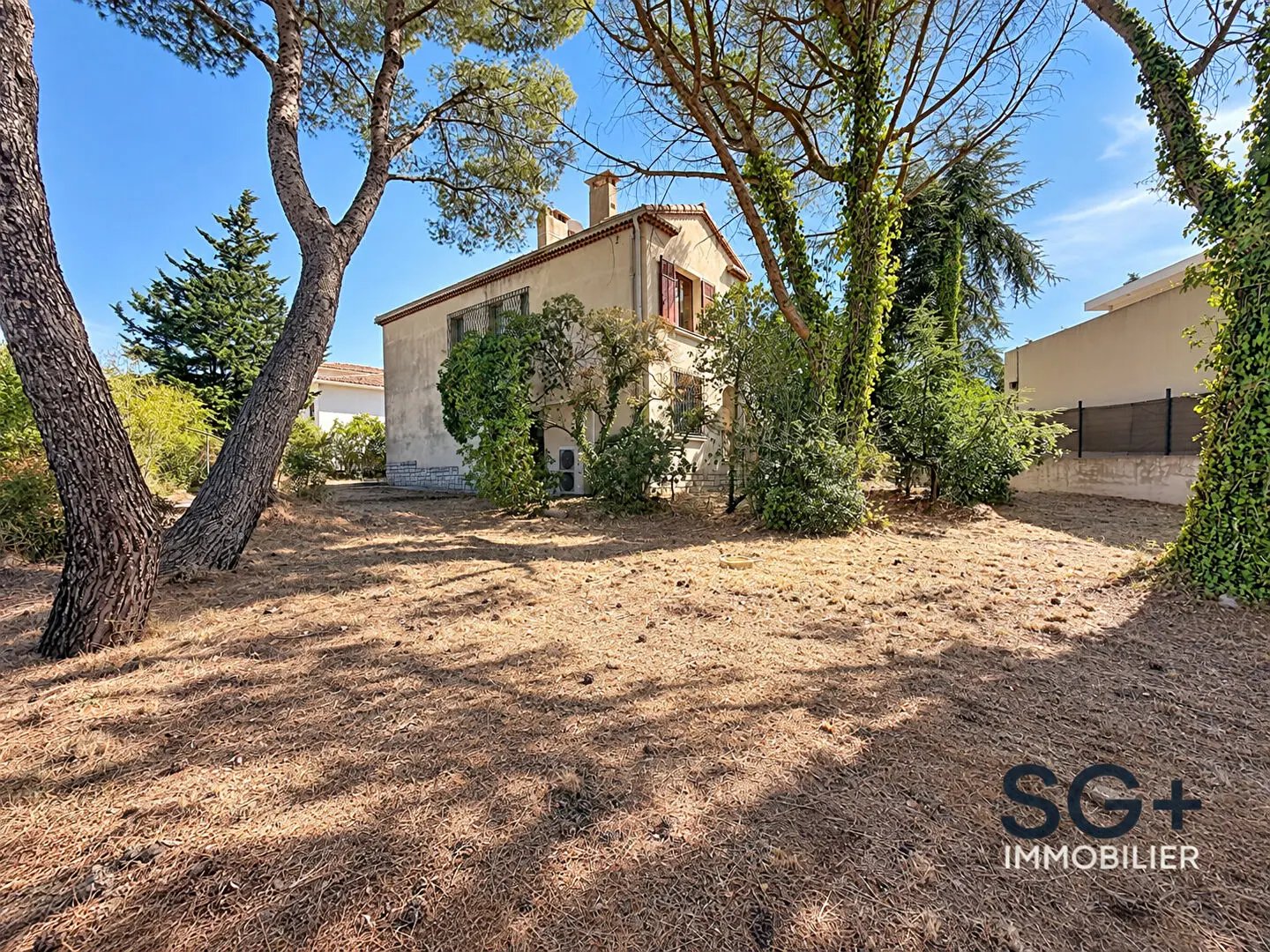 Maison à vendre, 155m², Allauch