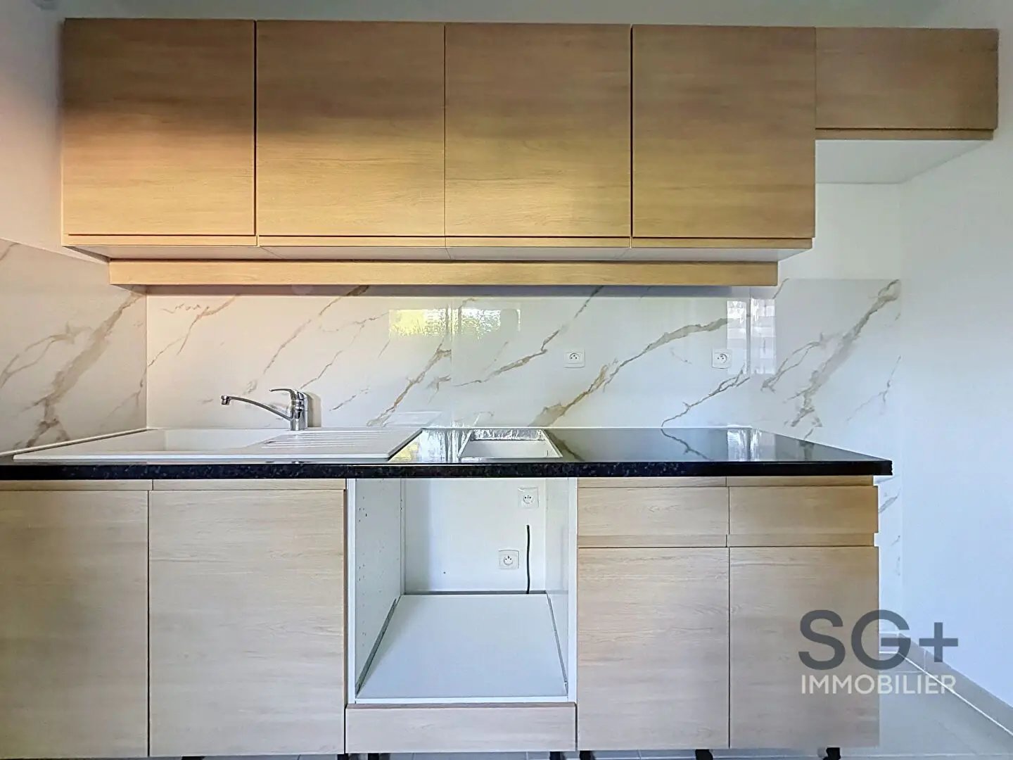 Appartement à louer, 33m², Marseille 13ème