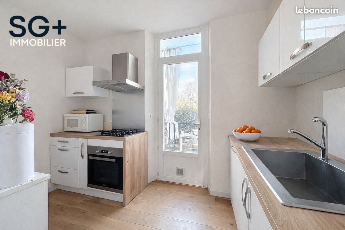 Maison à vendre, 75m², Marseille 13ème