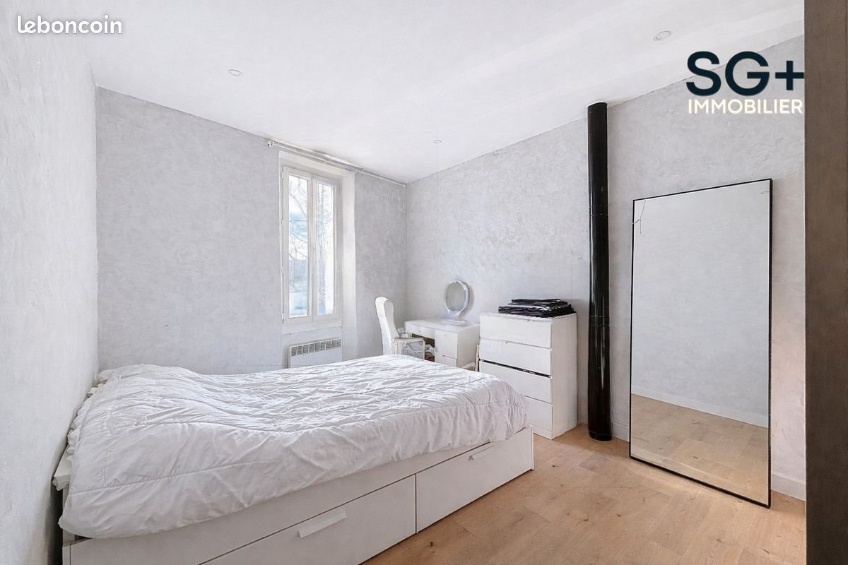 Maison à vendre, 75m², Marseille 13ème