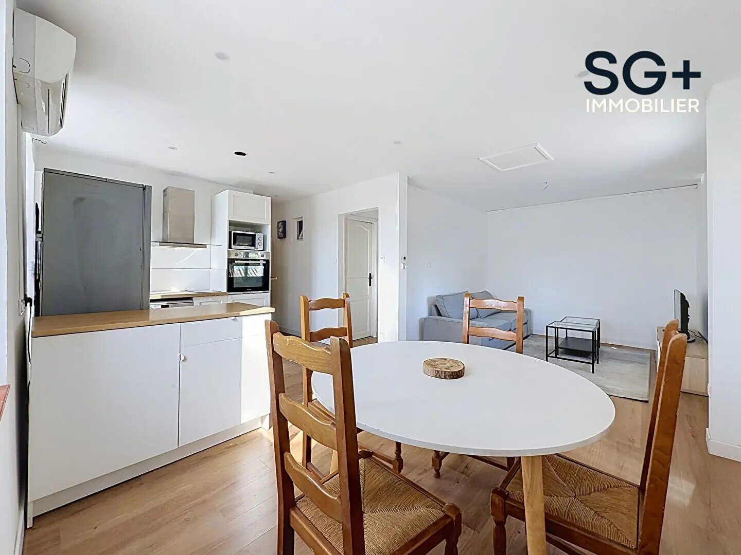 Appartement à louer, 54m², Marseille 13ème