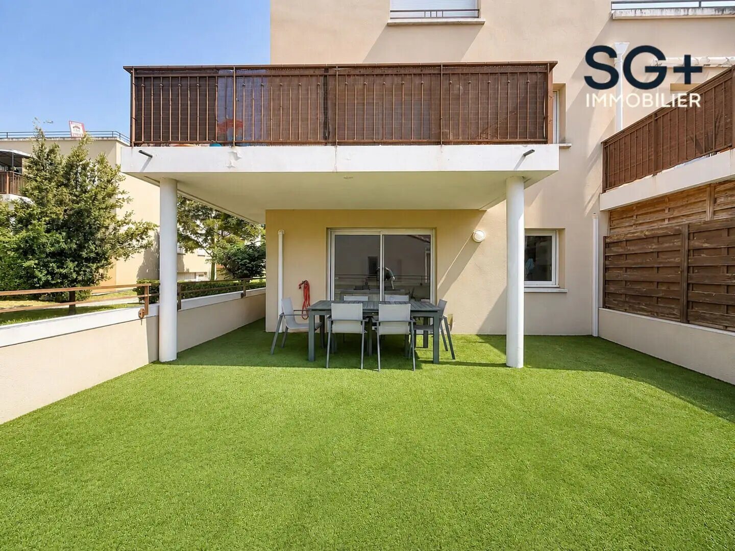Appartement à vendre, 69m², Marseille 13ème