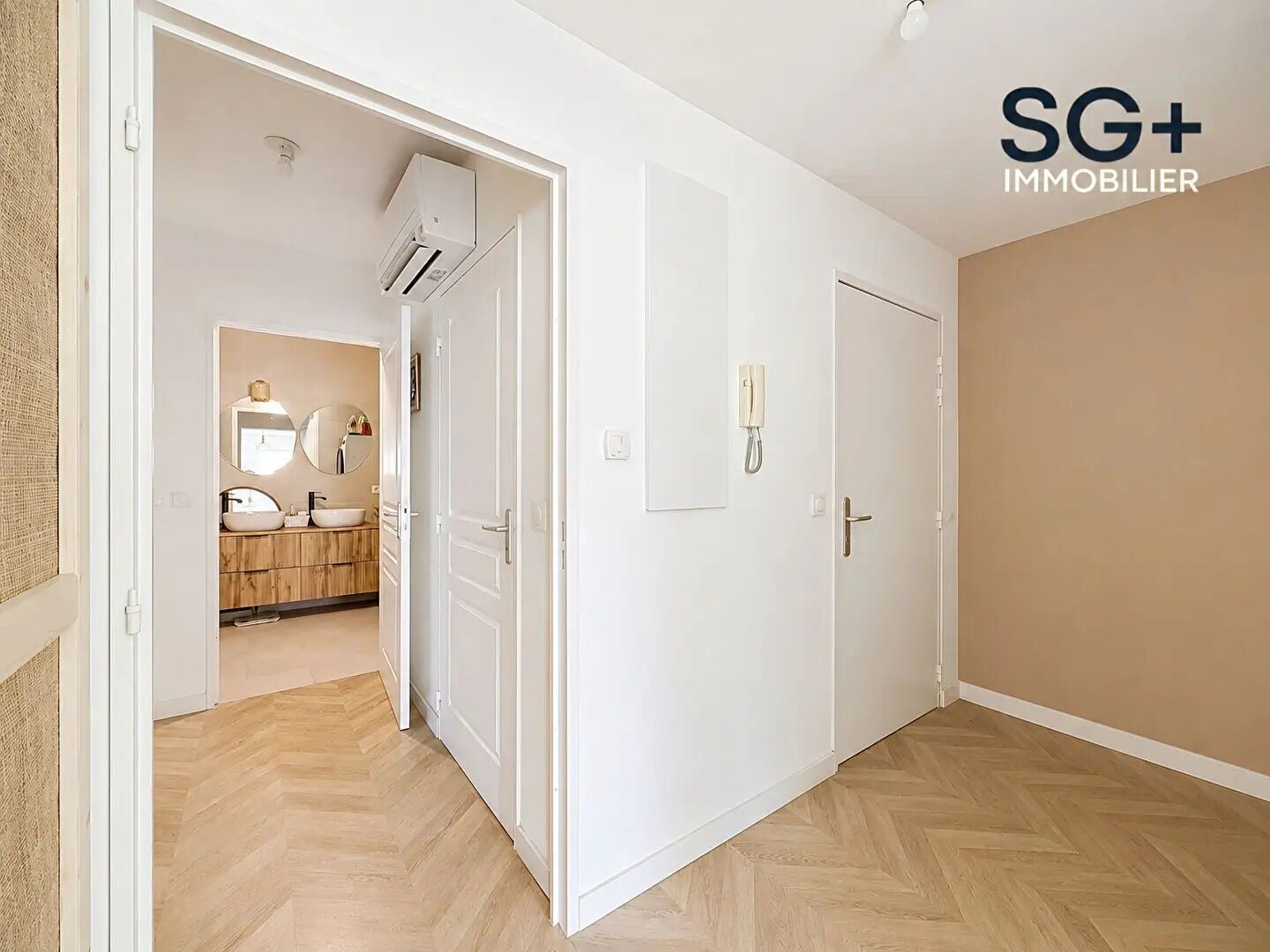 Appartement à vendre, 69m², Marseille 13ème