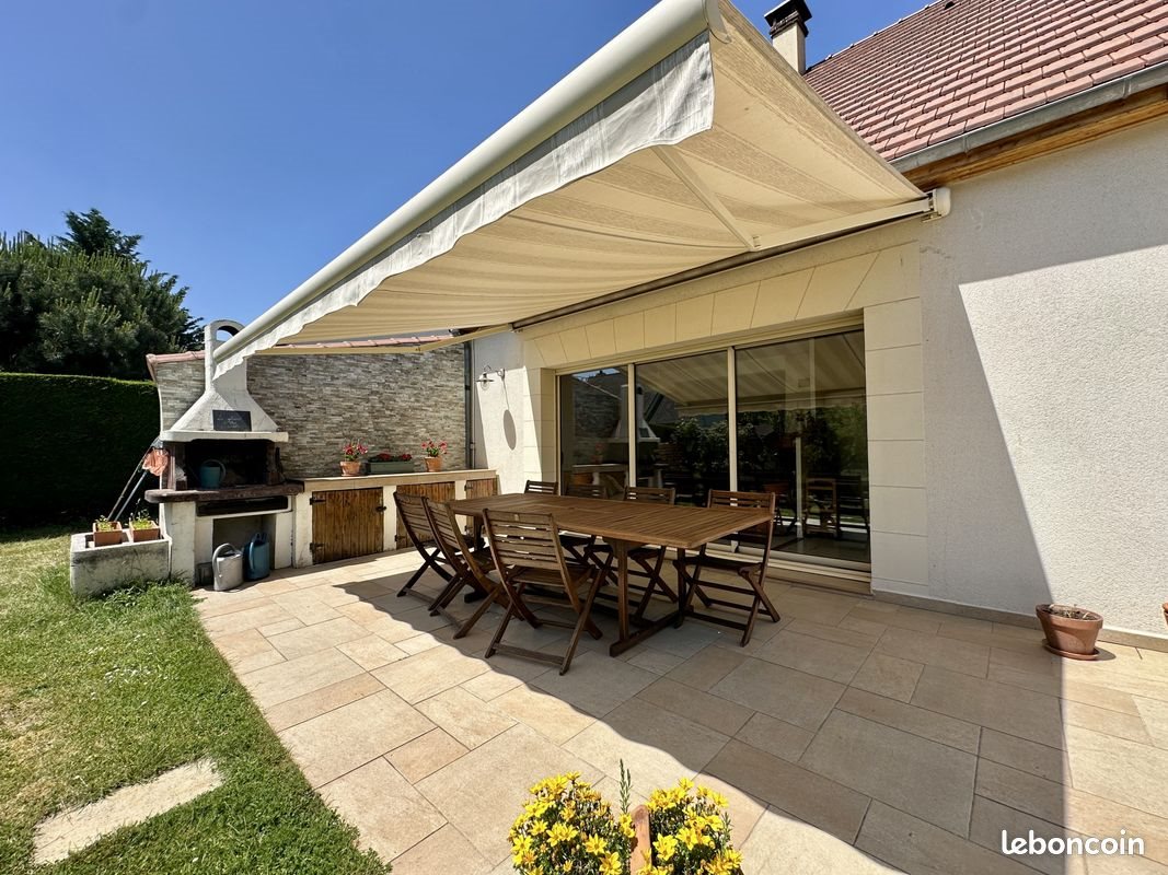 Maison à vendre, 140m², Mazières-de-Touraine