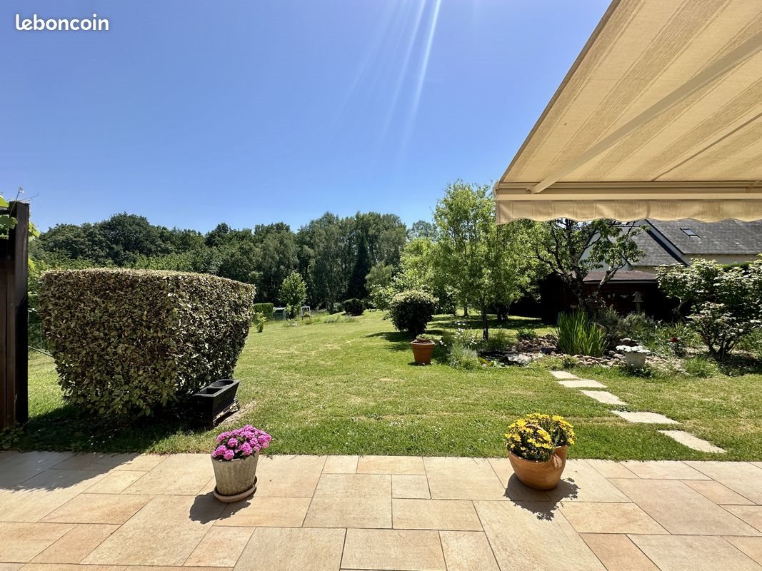 Maison à vendre, 140m², Mazières-de-Touraine