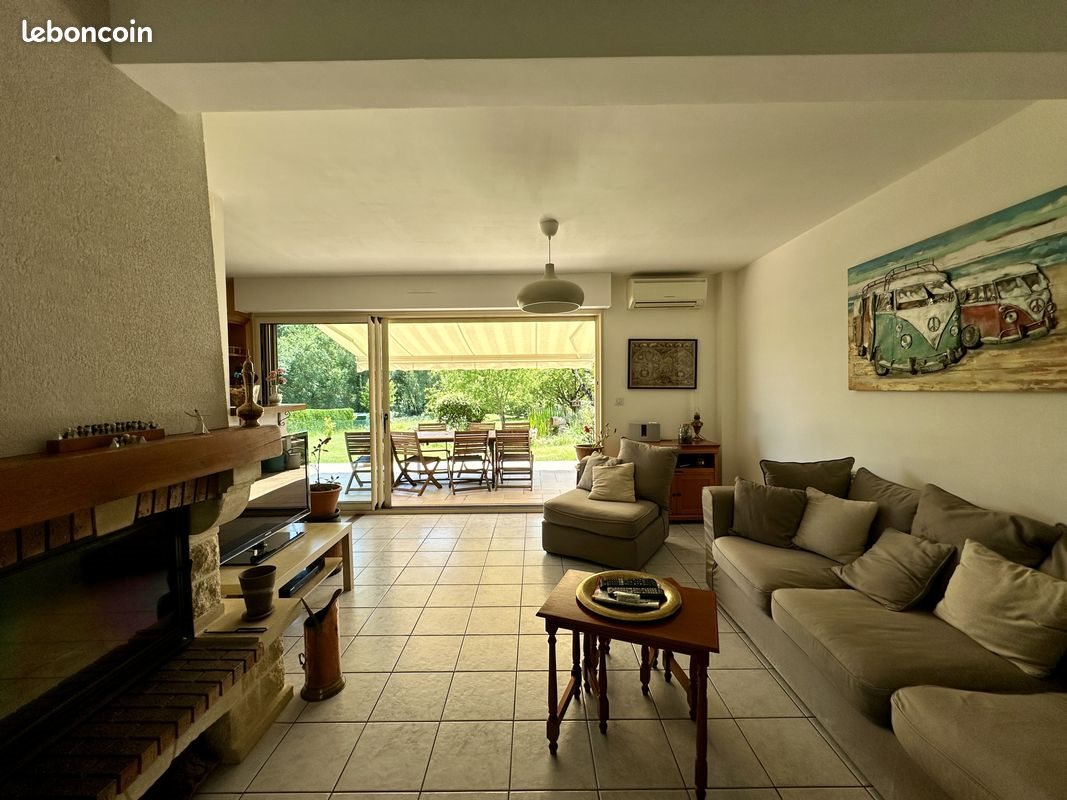 Maison à vendre, 140m², Mazières-de-Touraine