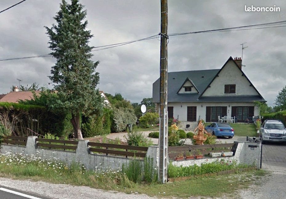 Maison à vendre, 200m², Sully-sur-Loire