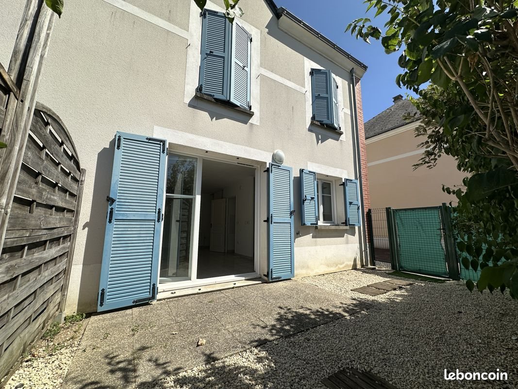 Maison à vendre, 63m², Luynes