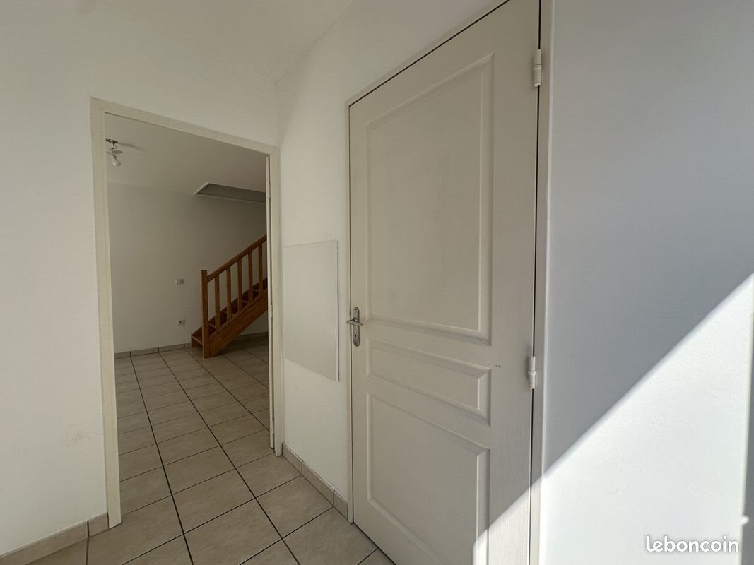 Maison à vendre, 63m², Luynes