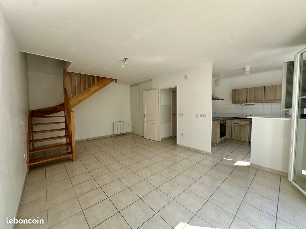 Maison à vendre, 63m², Luynes