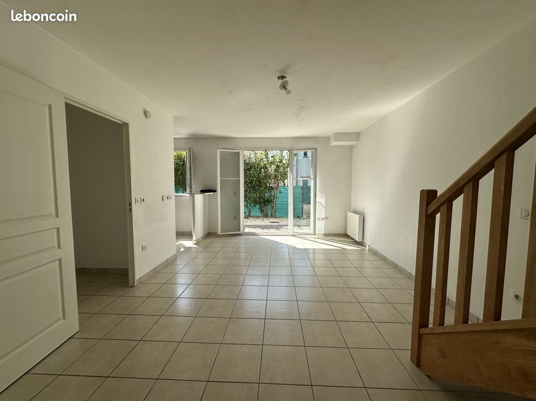 Maison à vendre, 63m², Luynes