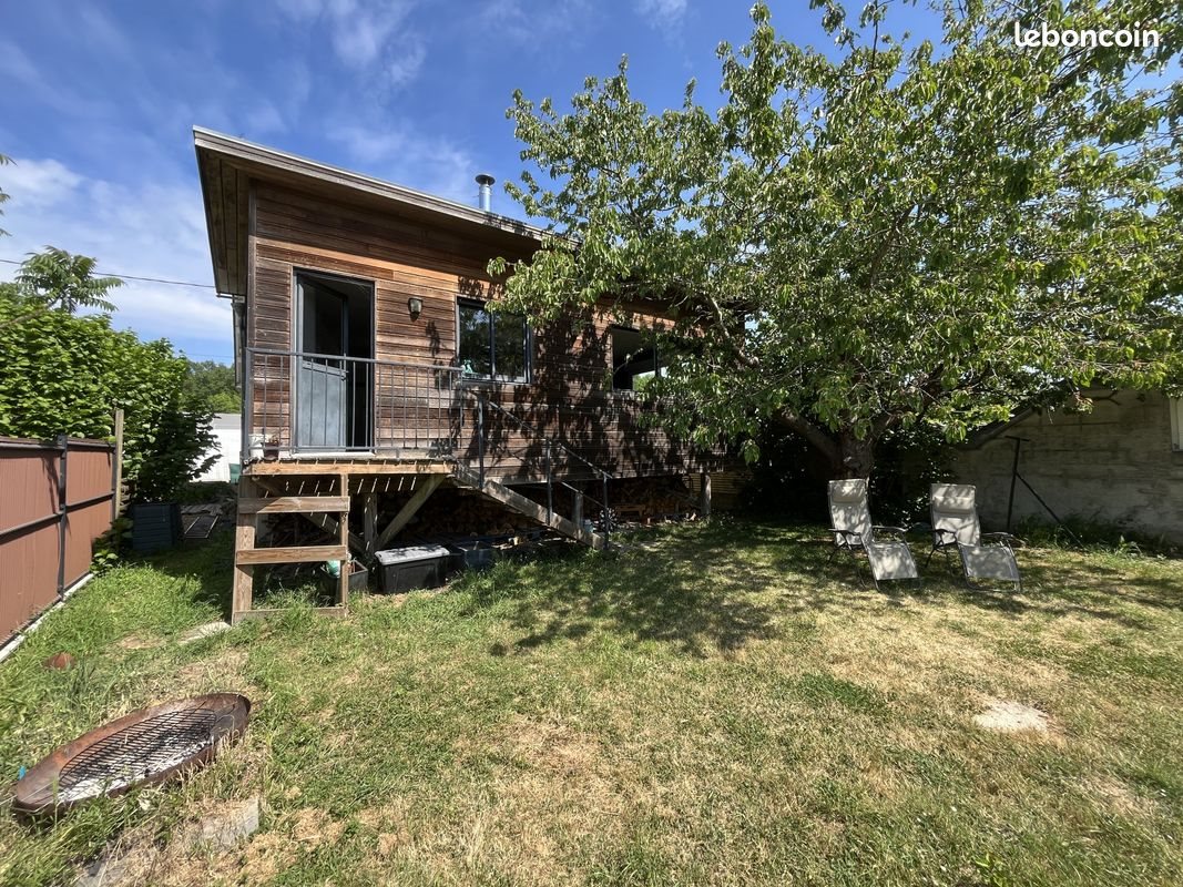 Maison à vendre, 105m², Fondettes