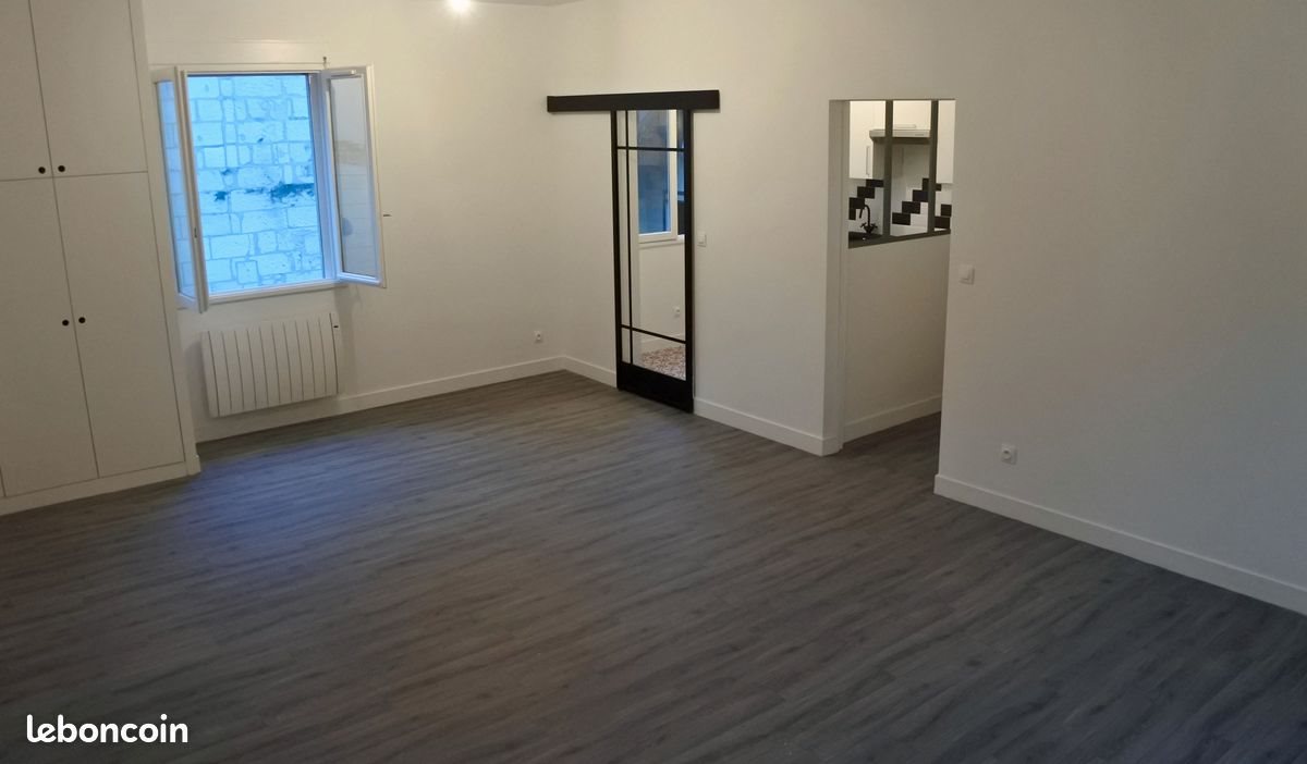 Appartement à louer, 90m², Tours
