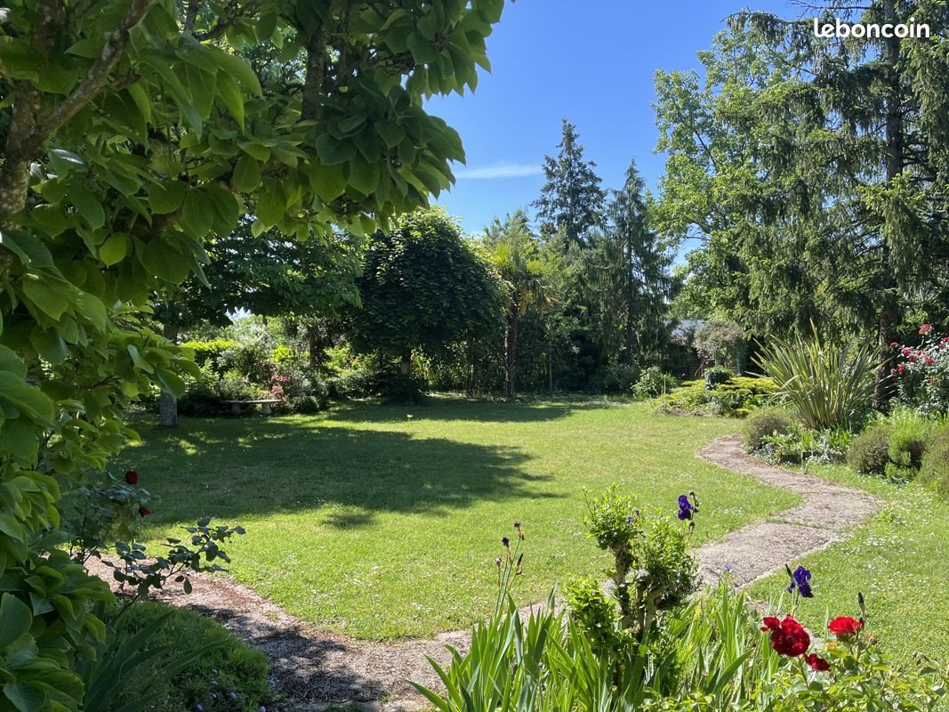 Maison à vendre, 179m², Fondettes