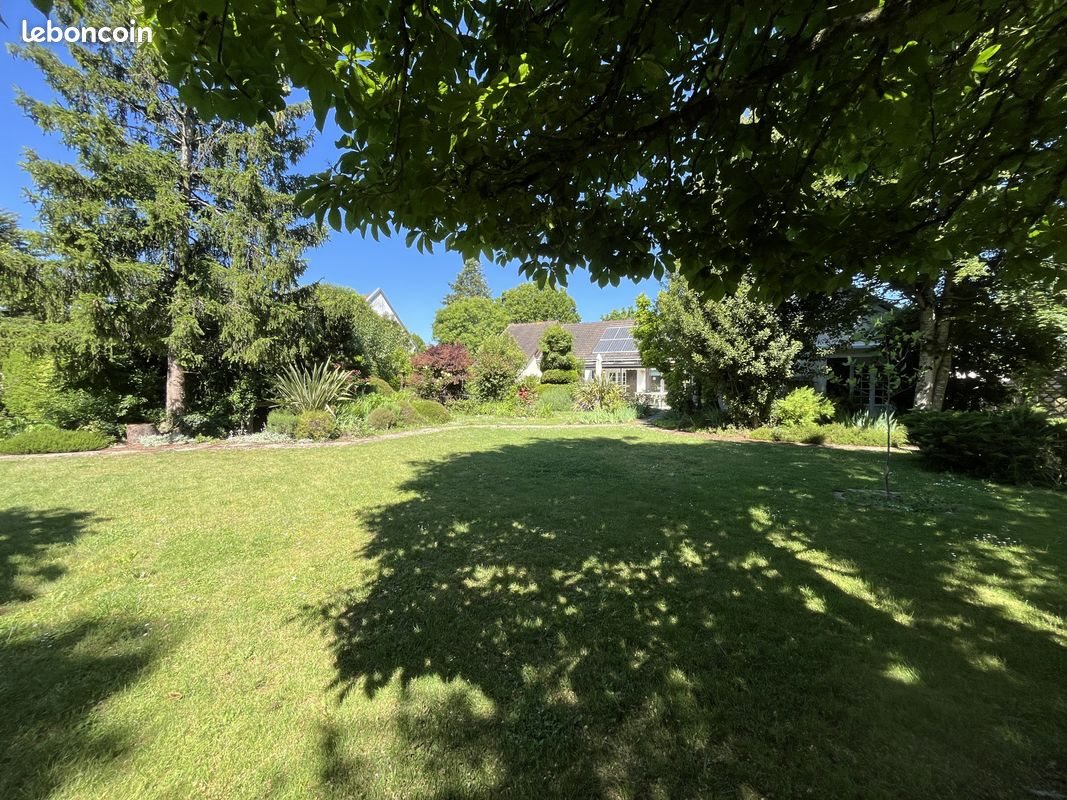 Maison à vendre, 179m², Fondettes