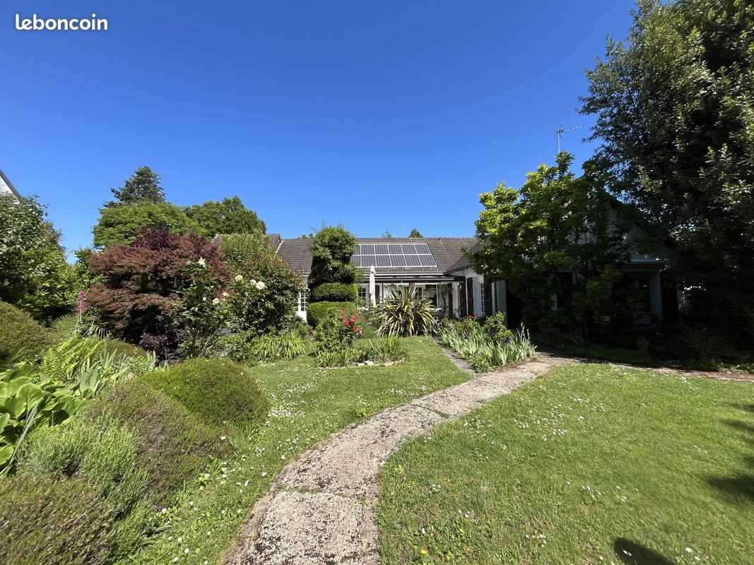 Maison à vendre, 179m², Fondettes