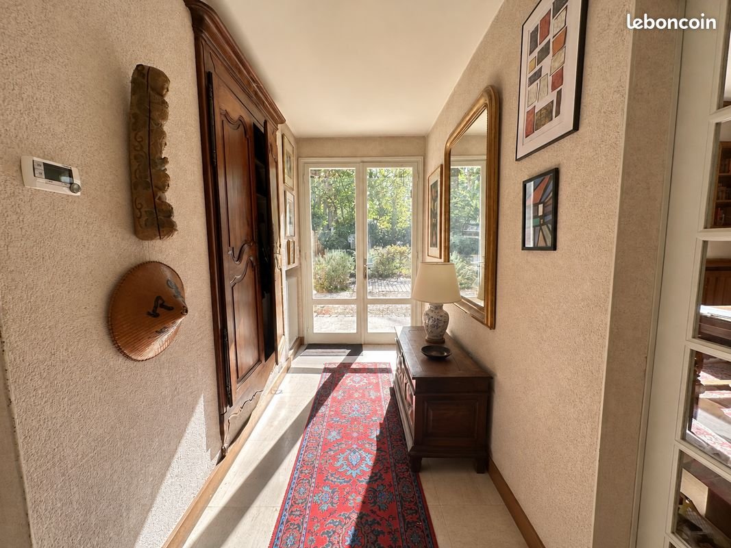 Maison à vendre, 211m², Chambray-lès-Tours
