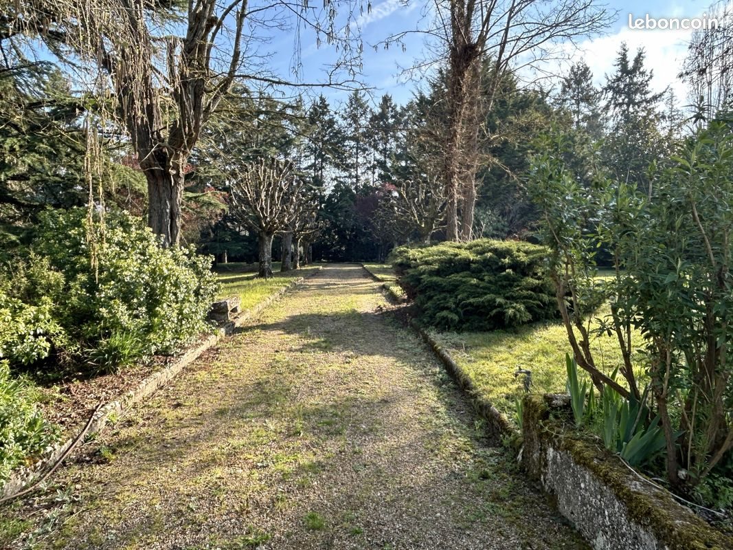 Maison à vendre, 302m², Tours