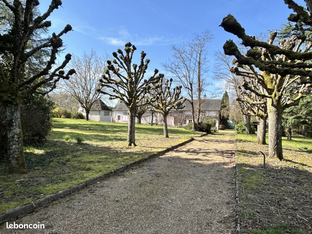 Maison à vendre, 302m², Tours