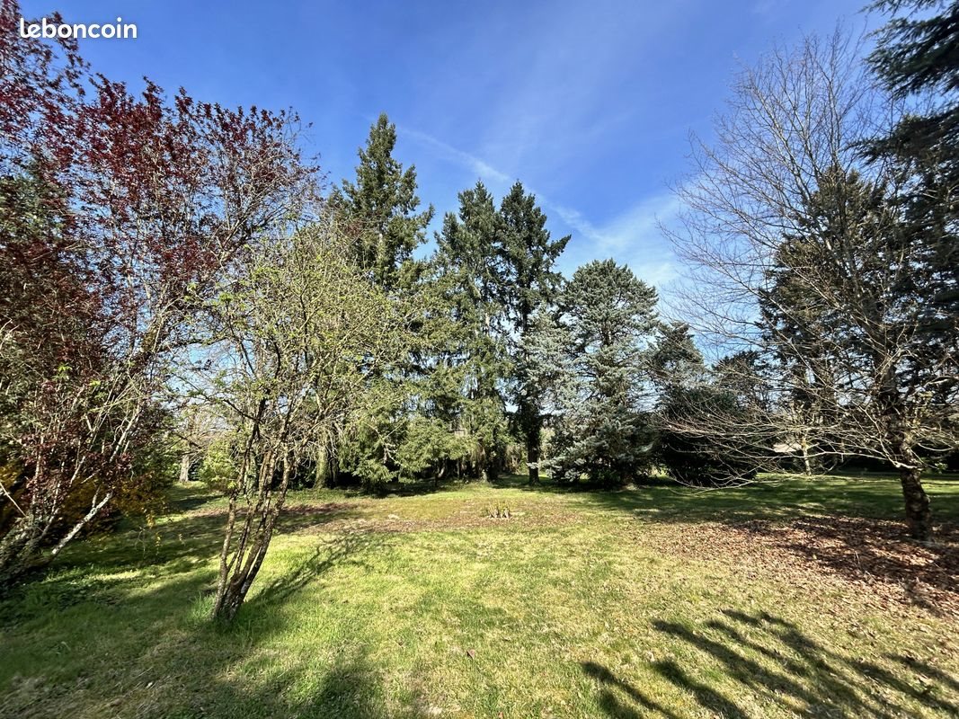 Maison à vendre, 302m², Tours