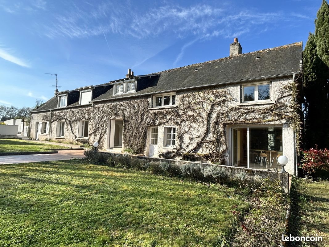 Maison à vendre, 302m², Tours