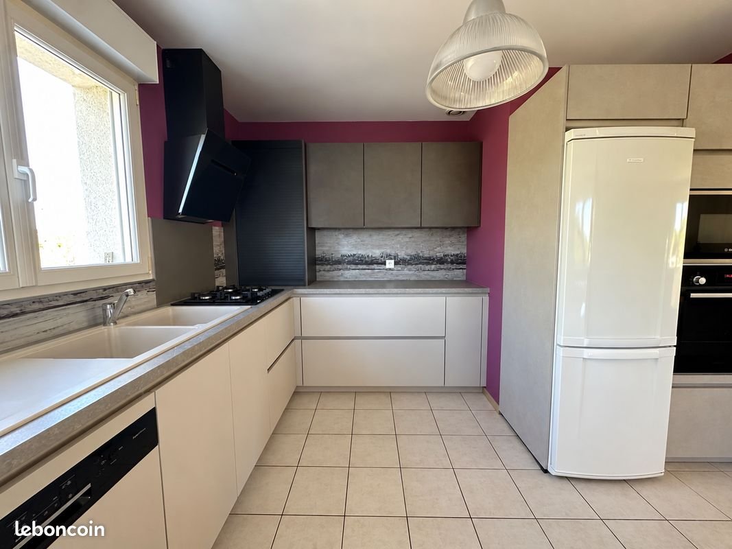 Maison à vendre, 115m², Luynes