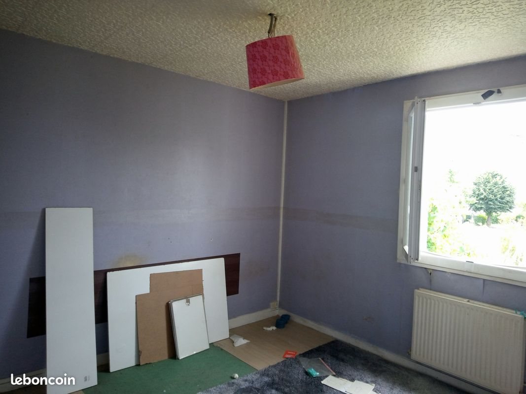 Maison à vendre, 46m², Montargis