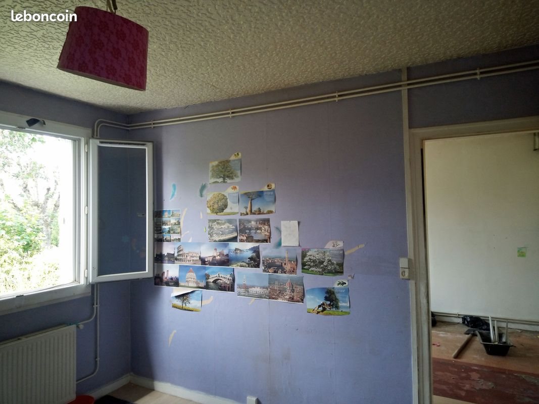 Maison à vendre, 46m², Montargis