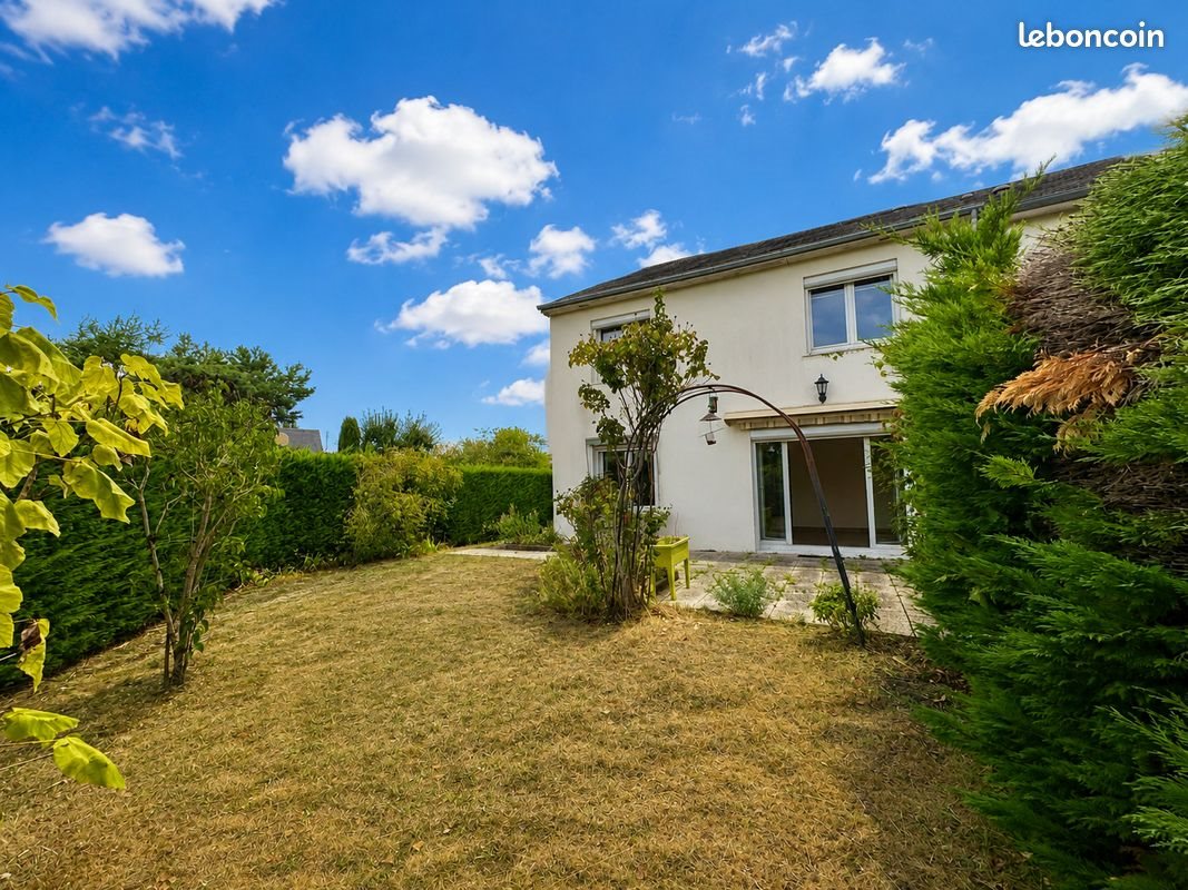 Maison à vendre, 112m², Luynes