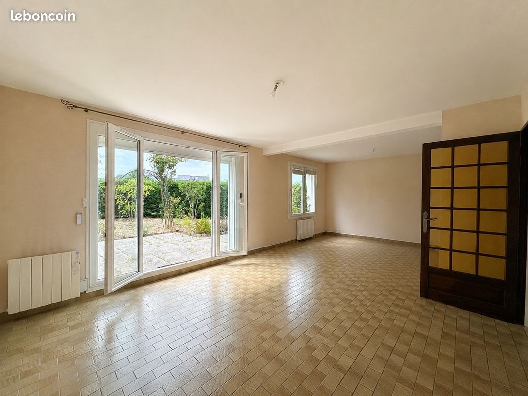 Maison à vendre, 112m², Luynes