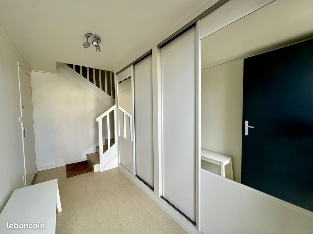 Maison à vendre, 86m², Pernay
