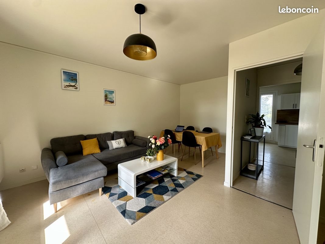 Maison à vendre, 86m², Pernay