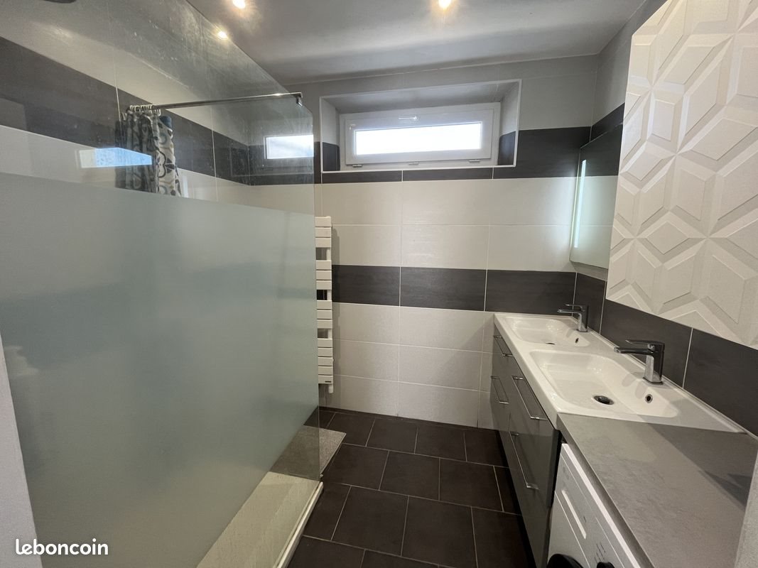 Maison à vendre, 66m², Tours