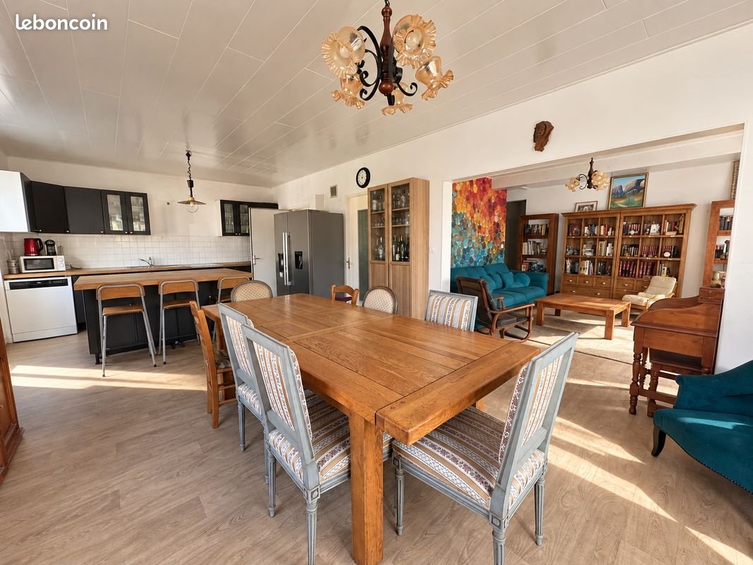 Maison à vendre, 155m², Luynes