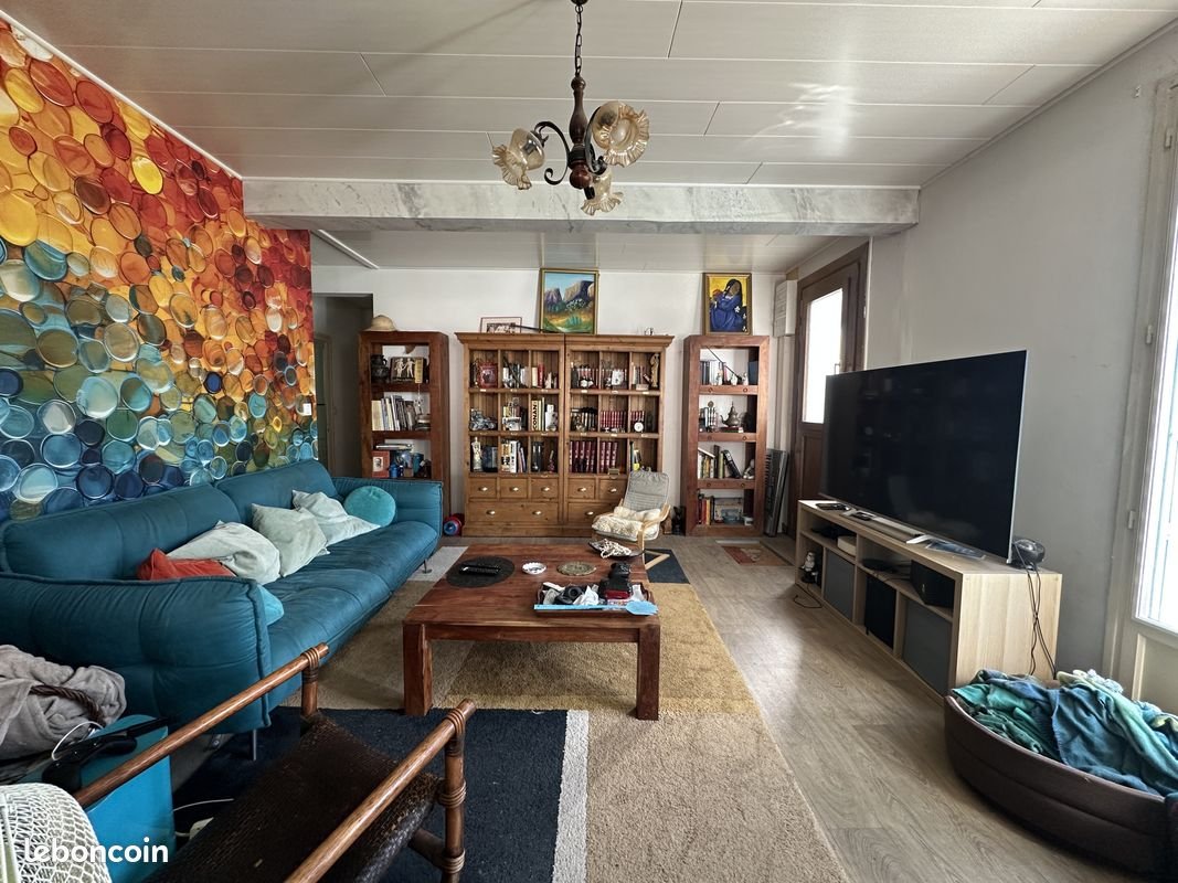 Maison à vendre, 155m², Luynes