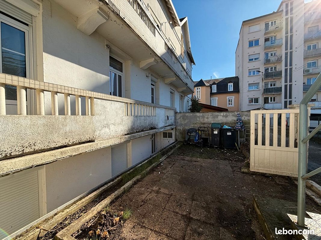 Appartement à vendre, 90m², Lourdes