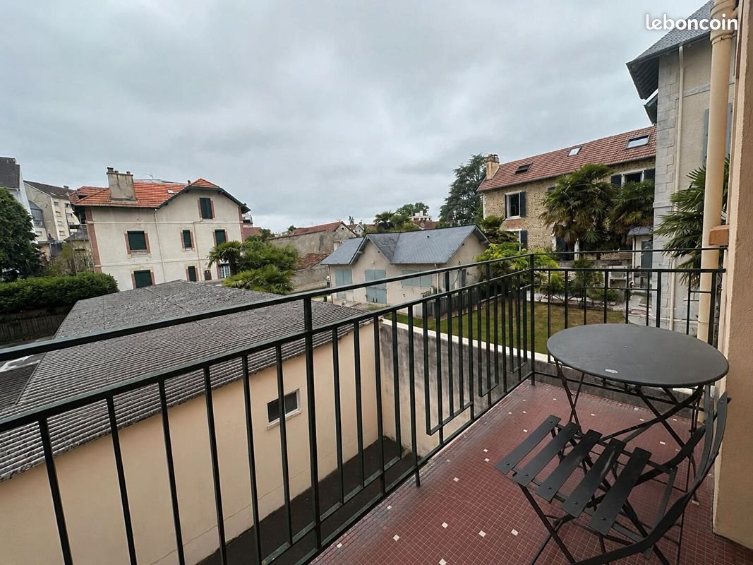 Appartement à louer, 46m², Pau