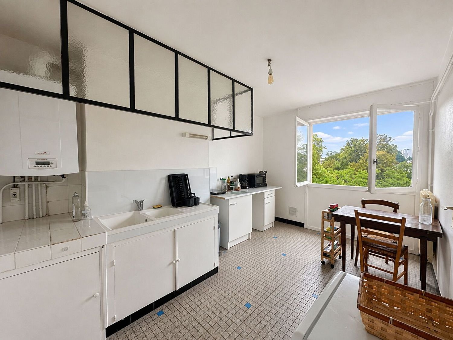 Appartement à vendre, 71m², Pau