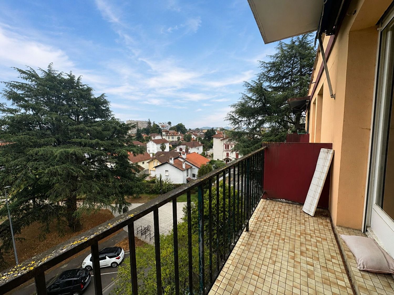 Appartement à vendre, 71m², Pau